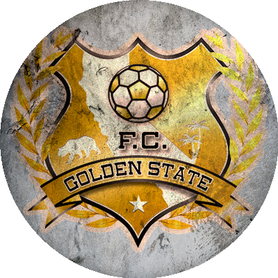 Logo FC Golden State